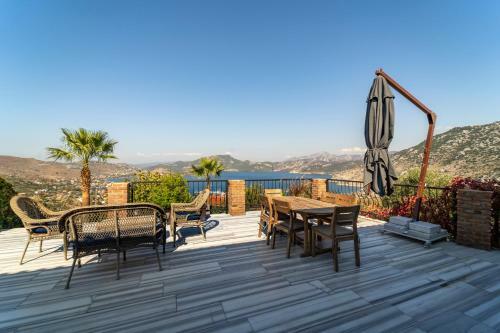 Apartamento Massi Villa