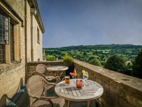 Cotswolds88 Hotel
