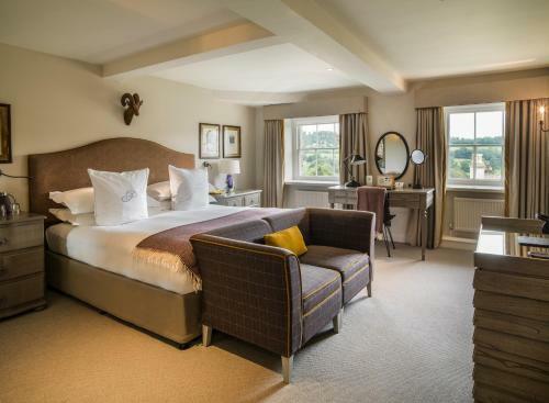 Cotswolds88 Hotel