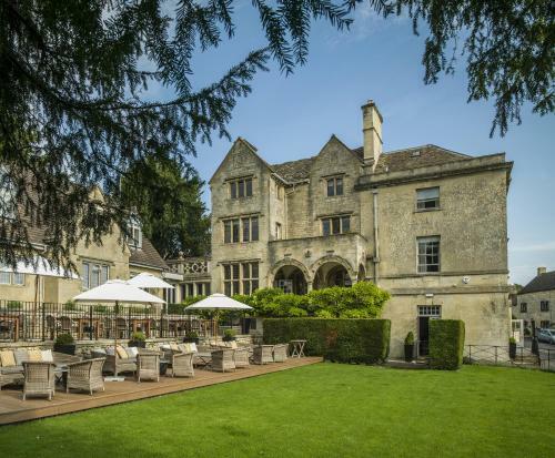 Cotswolds88 Hotel