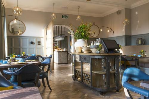 Cotswolds88 Hotel