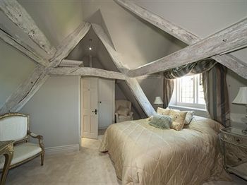 Bed & Breakfast Court House Manor