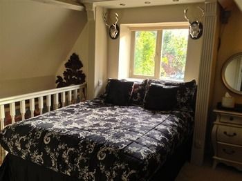 Bed & Breakfast Court House Manor