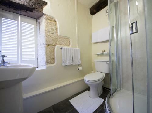 Hostal Cardynham House