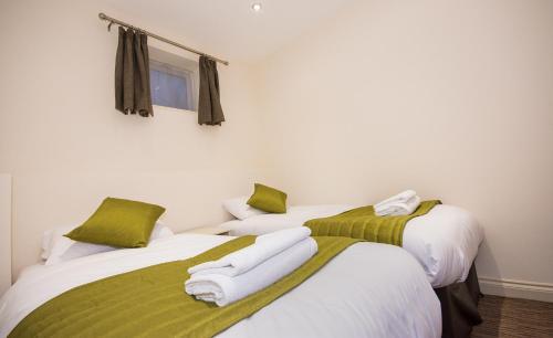 Hostal Captain Fryatt Guesthouse