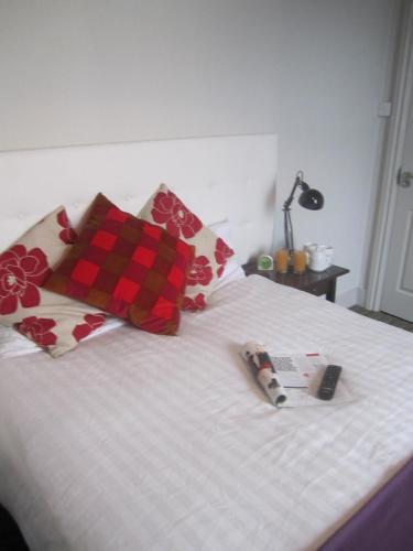 Hostal Captain Fryatt Guesthouse