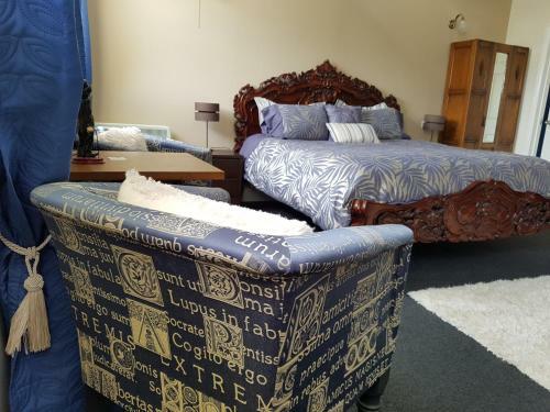 Bed & Breakfast The Goodlife Guesthouse