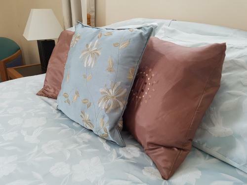 Bed & Breakfast The Goodlife Guesthouse