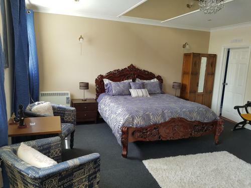 Bed & Breakfast The Goodlife Guesthouse