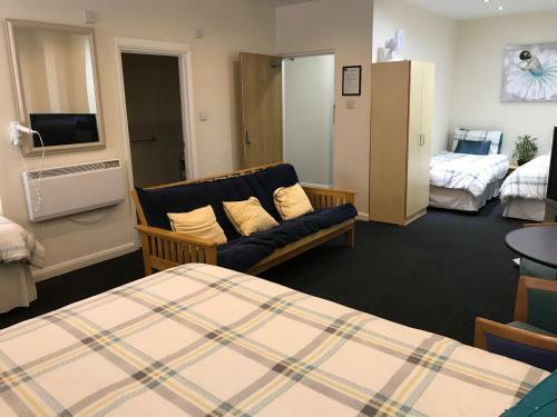 Bed & Breakfast The Goodlife Guesthouse
