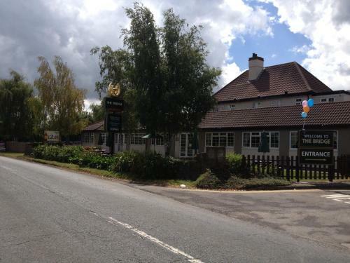 Hotel Bridge Inn New Lodge