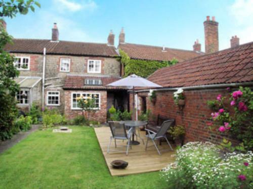 Old Orchard Cottage
