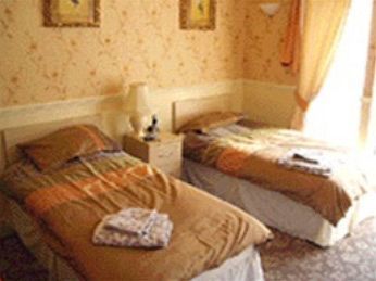 Posada The Hall Park Hotel