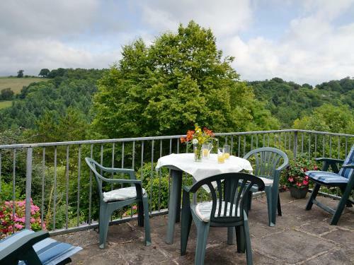 River Wye View Cottage
