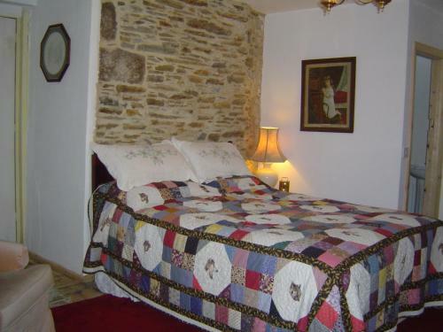 Agroturismo Holdstrong Farmhouse