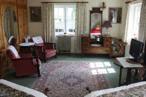 Agroturismo Holdstrong Farmhouse