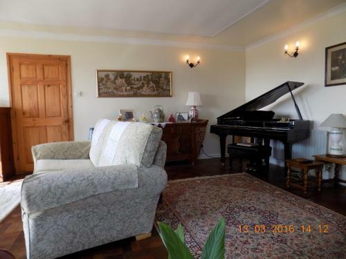 Agroturismo Holdstrong Farmhouse