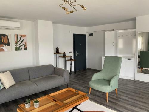Apartamento Trea Homes Marina Suites
