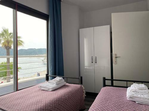 Apartamento Trea Homes Marina Suites