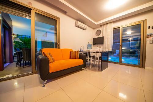 Villa Paris Marmaris Daily Weekly Rentals