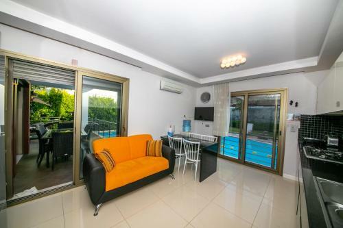Villa Paris Marmaris Daily Weekly Rentals