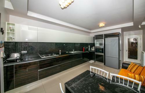 Villa Paris Marmaris Daily Weekly Rentals