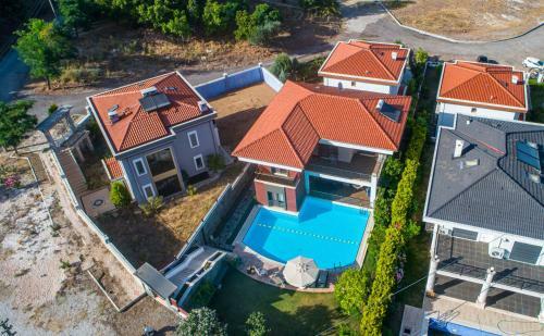 Villa Paris Marmaris Daily Weekly Rentals