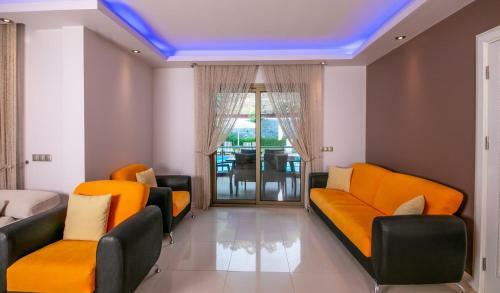 Villa Paris Marmaris Daily Weekly Rentals