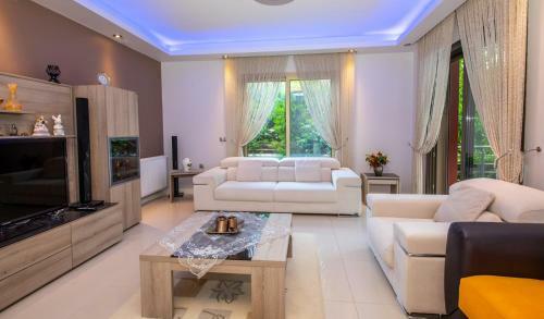 Villa Paris Marmaris Daily Weekly Rentals