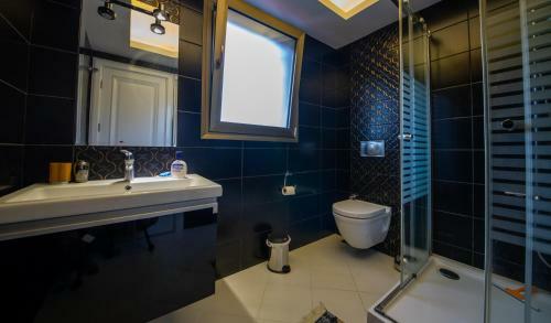 Villa Paris Marmaris Daily Weekly Rentals
