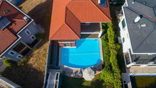 Villa Paris Marmaris Daily Weekly Rentals