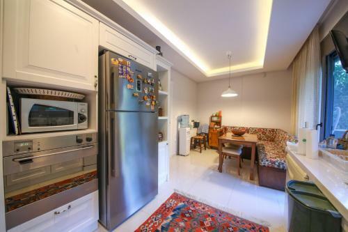 Villa Diva Icmeler Daily Weekly Rentals
