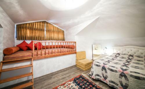 Villa Diva Icmeler Daily Weekly Rentals