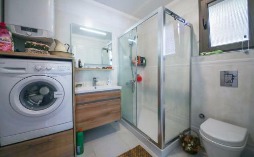 Villa Diva Icmeler Daily Weekly Rentals