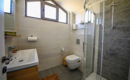 Villa Diva Icmeler Daily Weekly Rentals