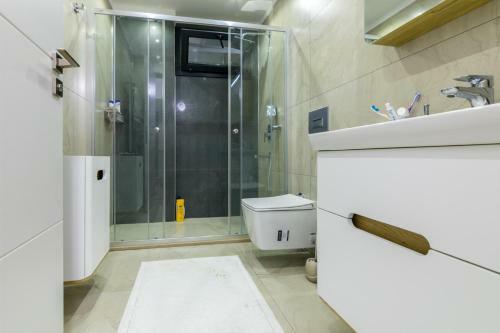 Villa Palmiye Icmeler Daily Weekly Rentals