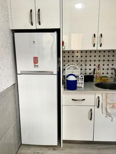 Apartamento Serdar But?k Home
