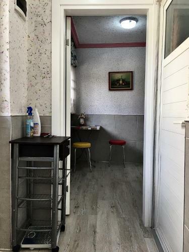 Apartamento Serdar But?k Home