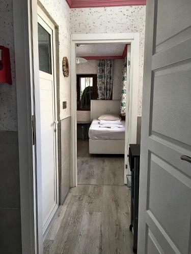 Apartamento Serdar But?k Home