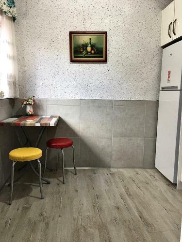 Apartamento Serdar But?k Home