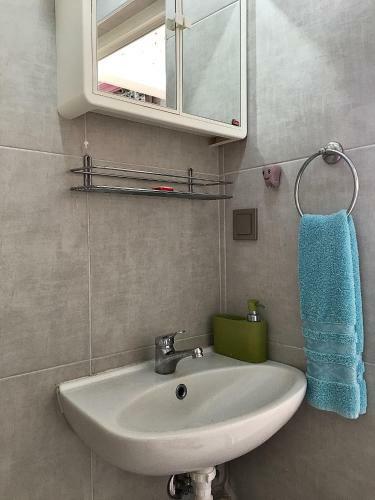 Apartamento Serdar But?k Home