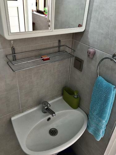 Apartamento Serdar But?k Home