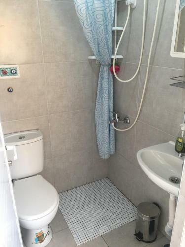 Apartamento Serdar But?k Home