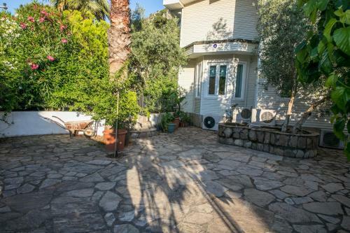 Apartamento Villa Blanc ?�meler Daily Weekly Rentals