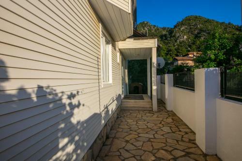 Apartamento Villa Blanc ?�meler Daily Weekly Rentals