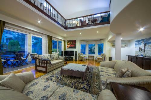 Apartamento Villa Blanc ?�meler Daily Weekly Rentals