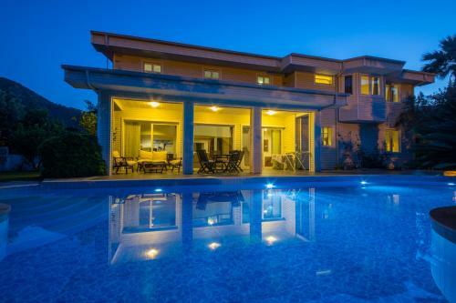 Apartamento Villa Blanc ?�meler Daily Weekly Rentals