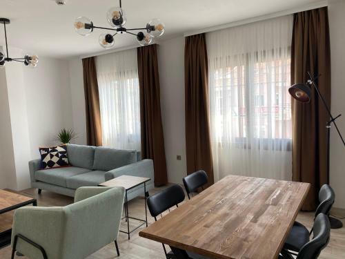 Apartamento City Suites