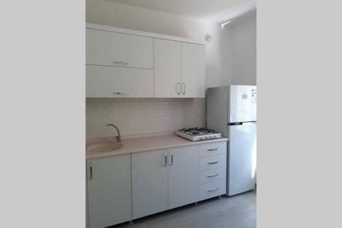 Apartamento Bozburun Tatil Evi