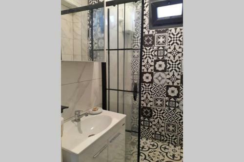 Apartamento Bozburun Tatil Evi